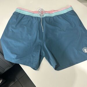 Men’s Chubbies 5.5 swimsuit